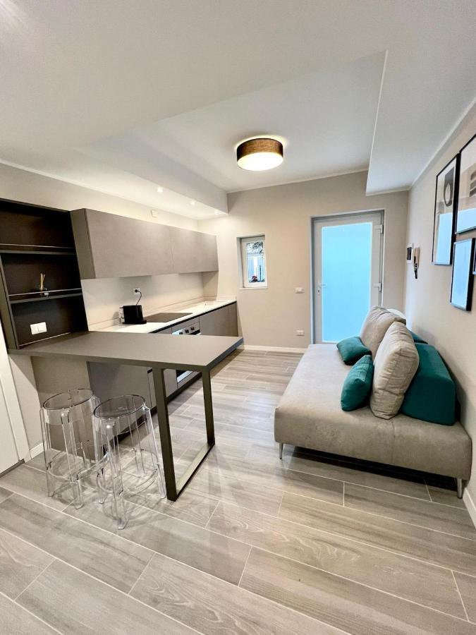 Apartamento T21 Holiday Bérgamo Exterior foto